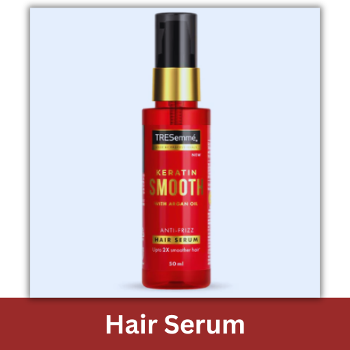 TRESEMME  KERATIN  SERUM 25ML