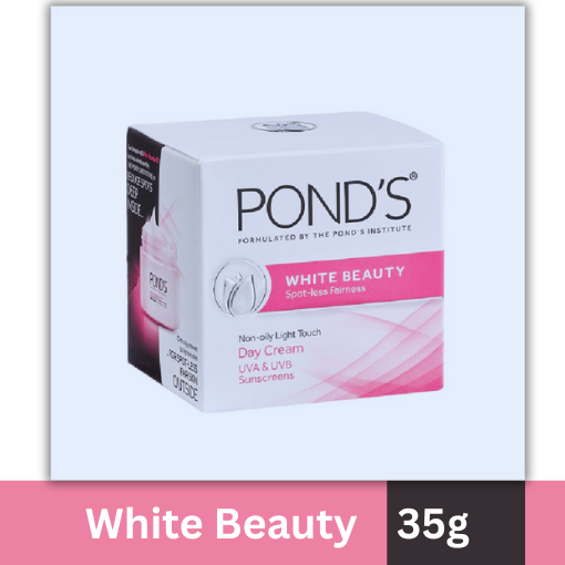 PONDS WHITE BEAUTY 35GM