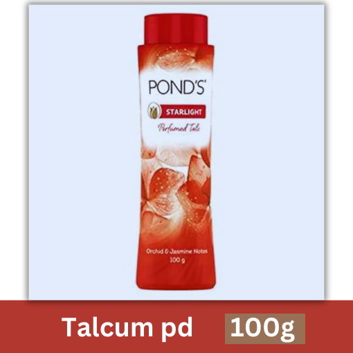 Ponds starligst 100gm