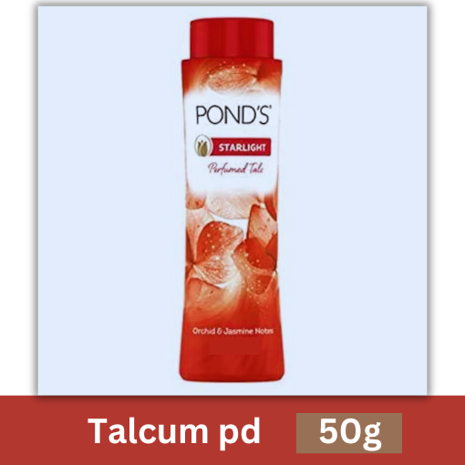 PONDS STARLIGHT 50g