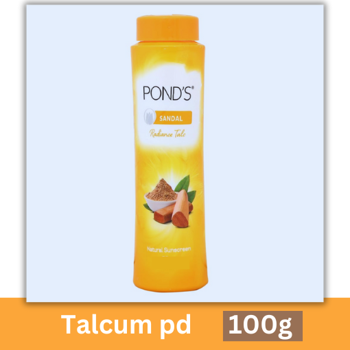 PONDS SANDAL 100g