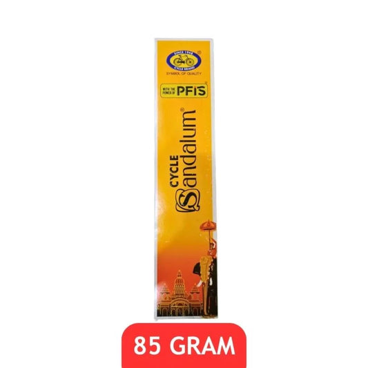 Cycle sandalum 85g