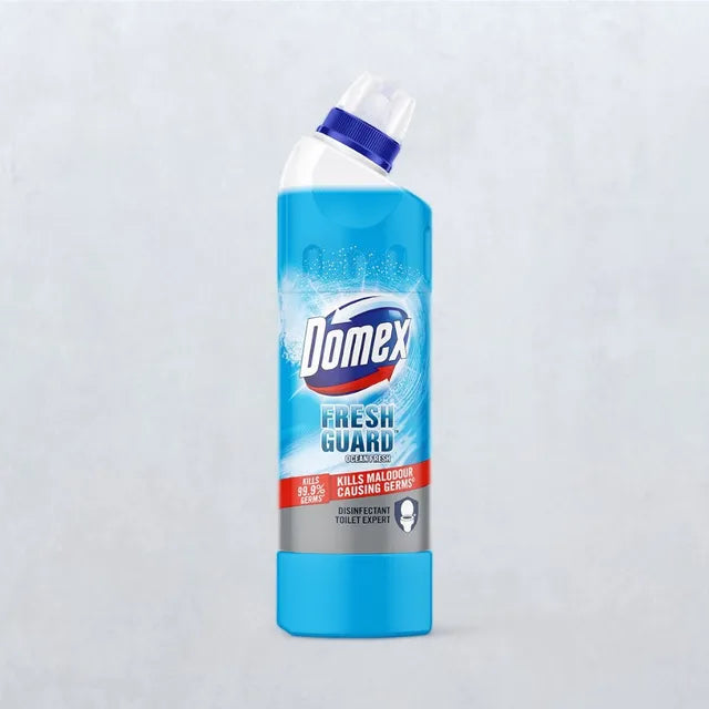 DOMEX OCEAN FRESH 500ML