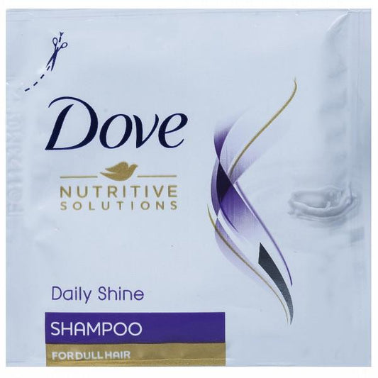 DOVE Daily Norsh. SHMP 8-ml