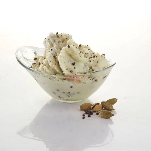 Dinsh shrikhand elaichi 250gm