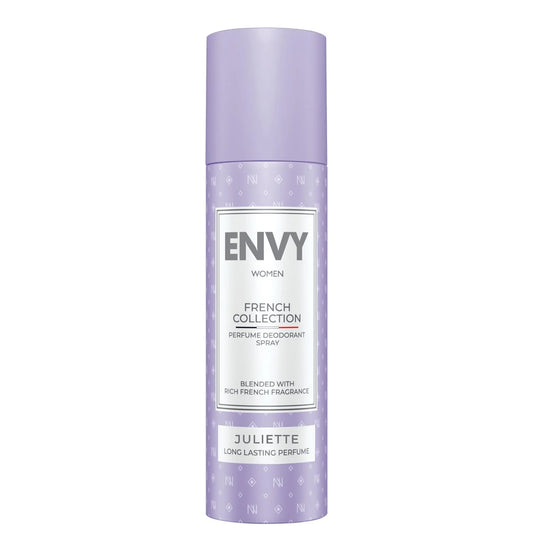 ENVY DEO JULIETTE 120ML