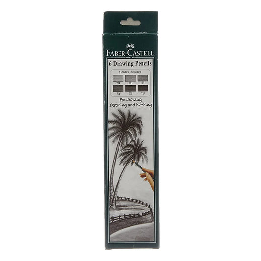 FC GRADED PENCIL