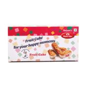 BAKE-LITE FRUIT CAKE