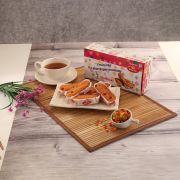 BAKE-LITE FRUIT CAKE