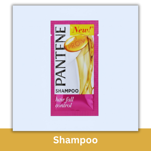 PANTENE HAIRFALL CONTROL 9ML