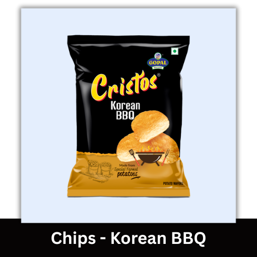 GOPAL CRISTOS KOREAN BBQ