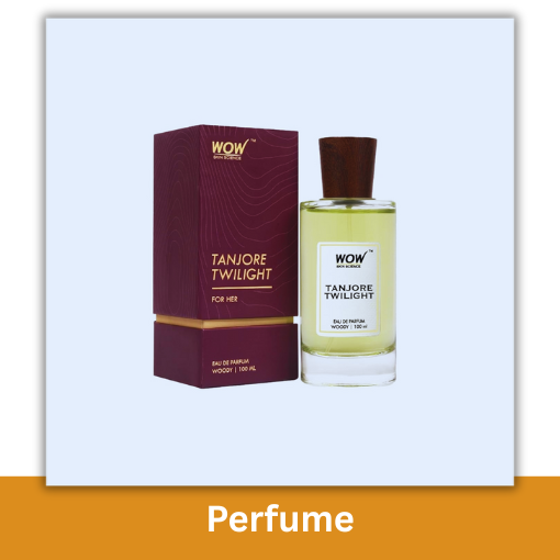 WOW TANJORE TWILIGHT 100ML