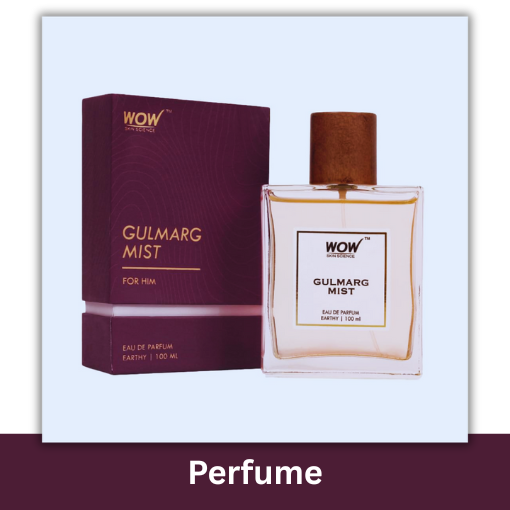 WOW GULMARG MIST 100ML