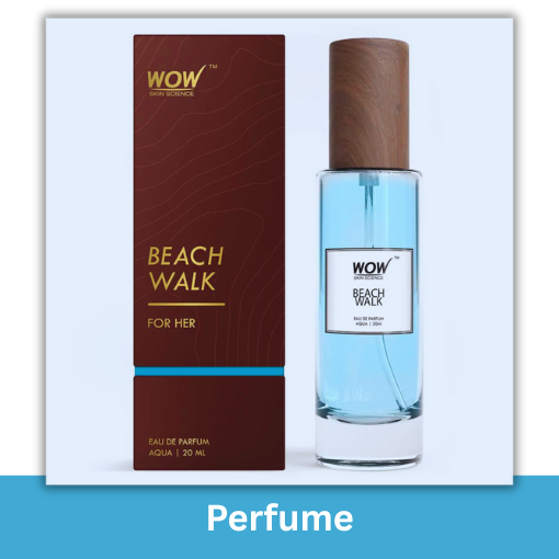 WOW BEACH WALK 100ML