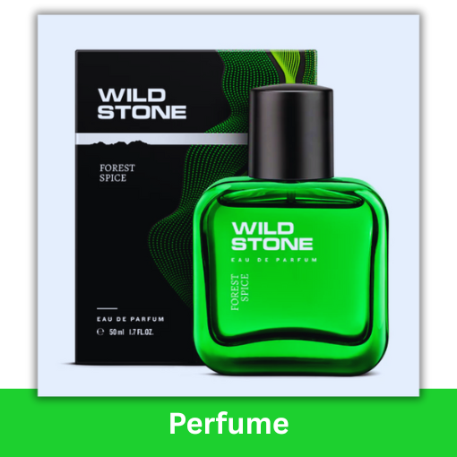WILD STONE FOREST SPICE 50ML