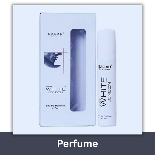 SWAGAR WHITE LONDON 40ML