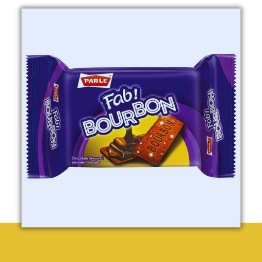 PARLE FAB BOURBON