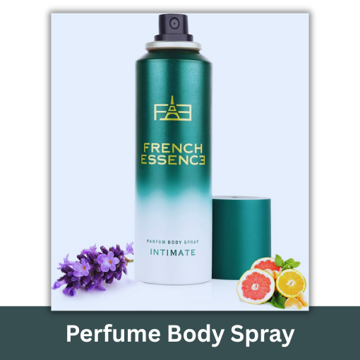 FRENCH ESSENCE INTIMATE 120ML