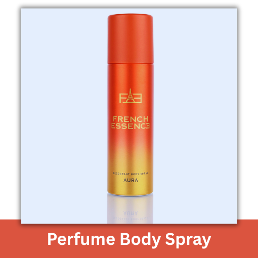 FRENCH ESSENCE AURA 150ML