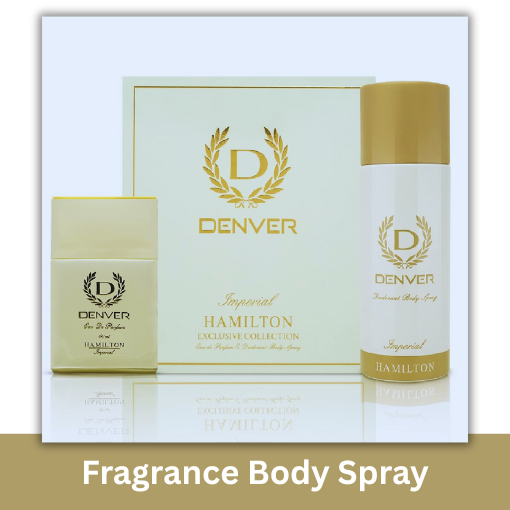 DENVER IMPERIAL GIFT PACK