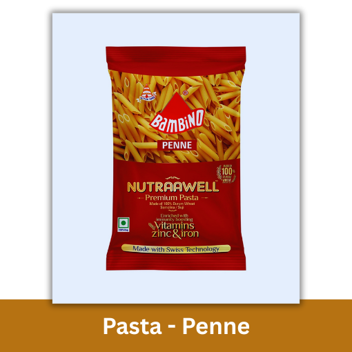 NUTRAAWELL PASTA 250G