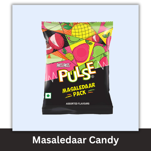 PULSE MASALEDAAR PACK 38G