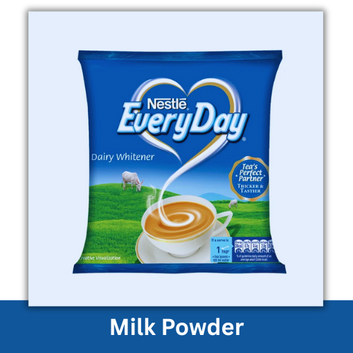 NESTLE EVERYDAY MILK POWDER 200G