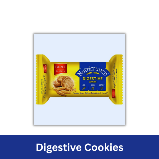 PARLE NUTRI DIGESTIV 100GM