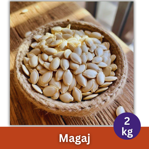 MAGAJ DD 2KG