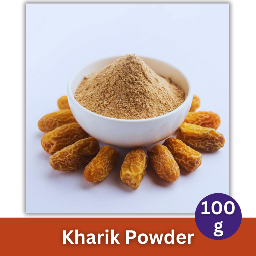 KHARIK POWDER 100G