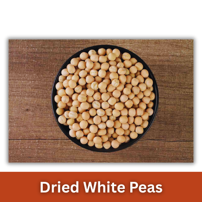 WHITE WATANA 500gm