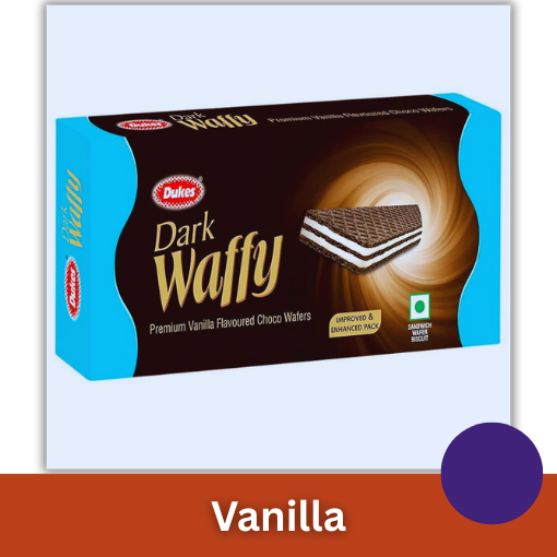 DUKES DARK WAFFY VANILLA