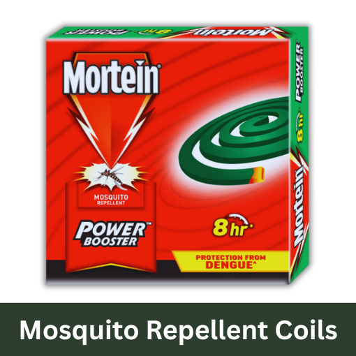 MORTEIN POWER BOOSTER COIL