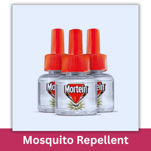 MORTEIN LIQUID (2+1) 45ML