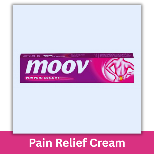 MOOV 10G TUBE