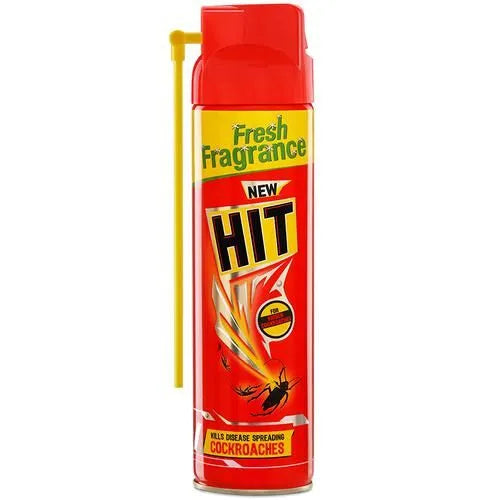 HIT CIK COCKROACHES 320ML