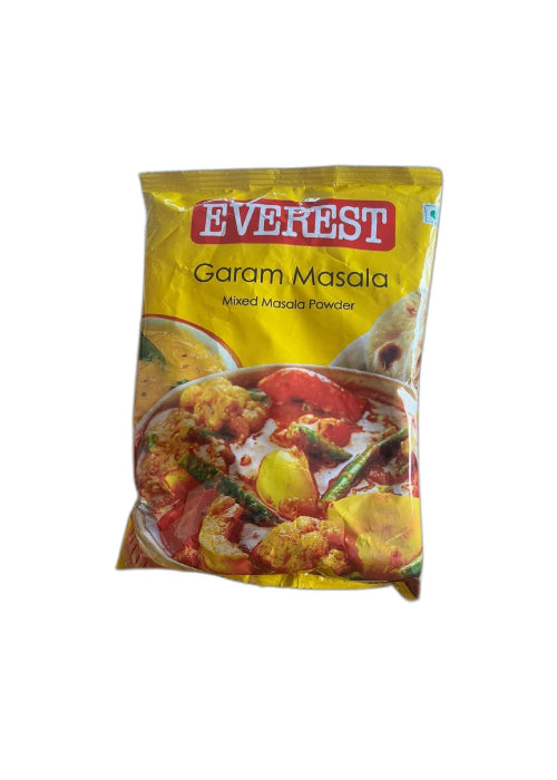 EVEREST GARAM MASALA 12G