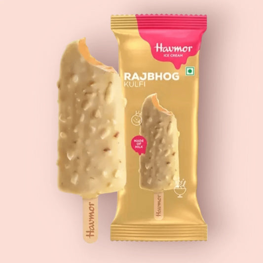 D-Kone Rajbhog Kulfi