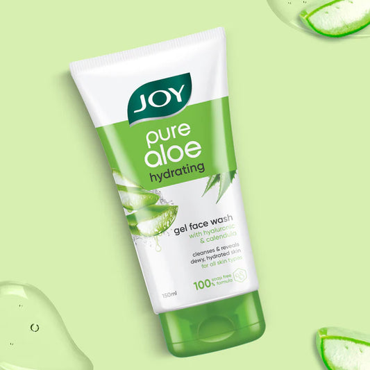 JOY PURE ALOE FW 100ML