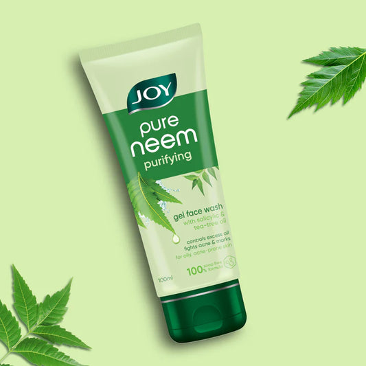JOY PURE NEEM FW 100L