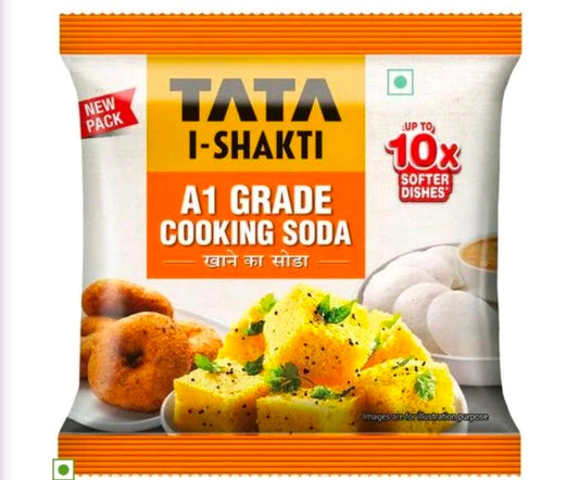 TATA SODA 70G