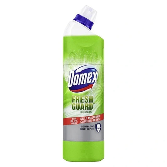DMX TLT CLNR LIME FRESH 500 ML