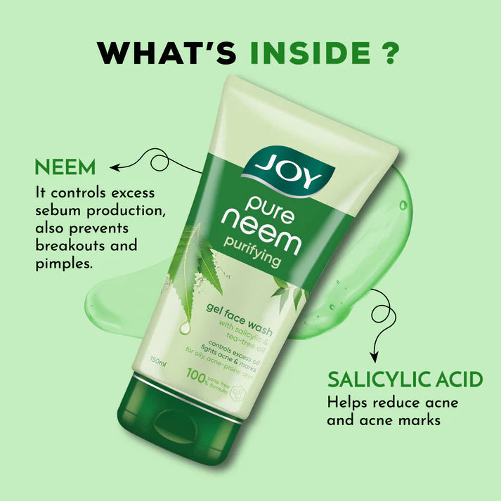 JOY PURE NEEM FW 100L