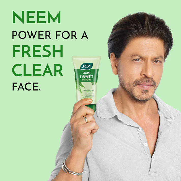 JOY PURE NEEM FW 100L