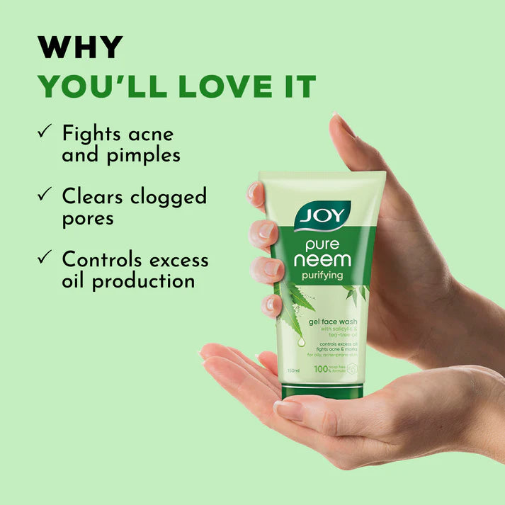 JOY PURE NEEM FW 100L