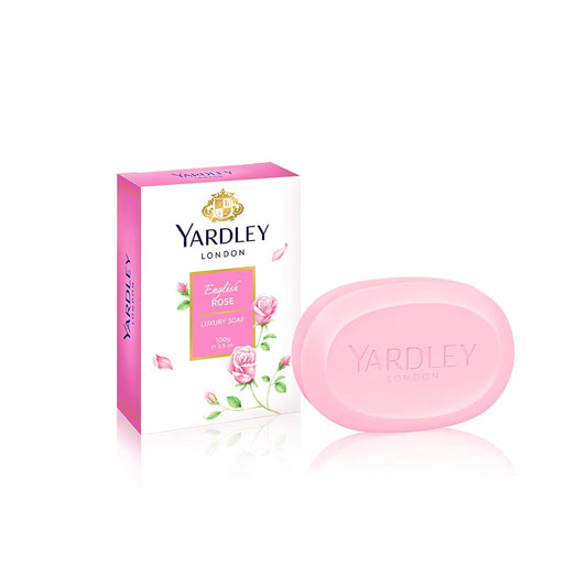YD SOAP ENG ROSE