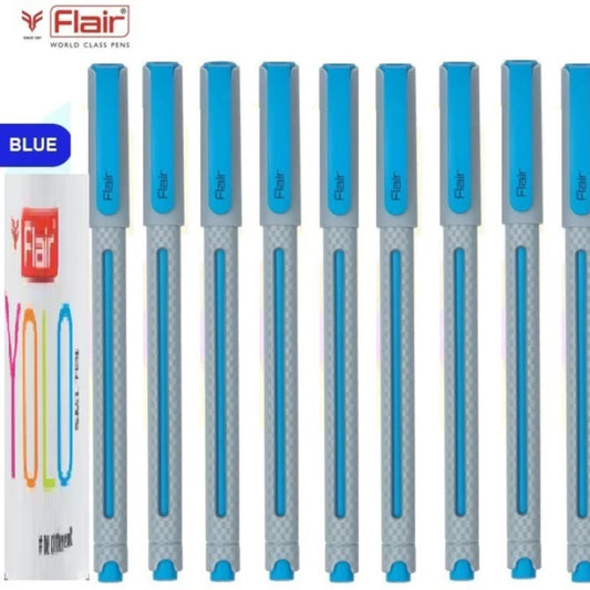 Yolo ball pen