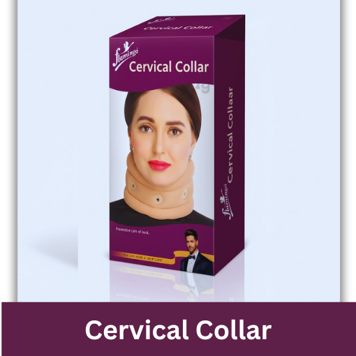 Flamingo Cervical Collar