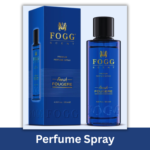 FOGG FRESH FOUGERE
