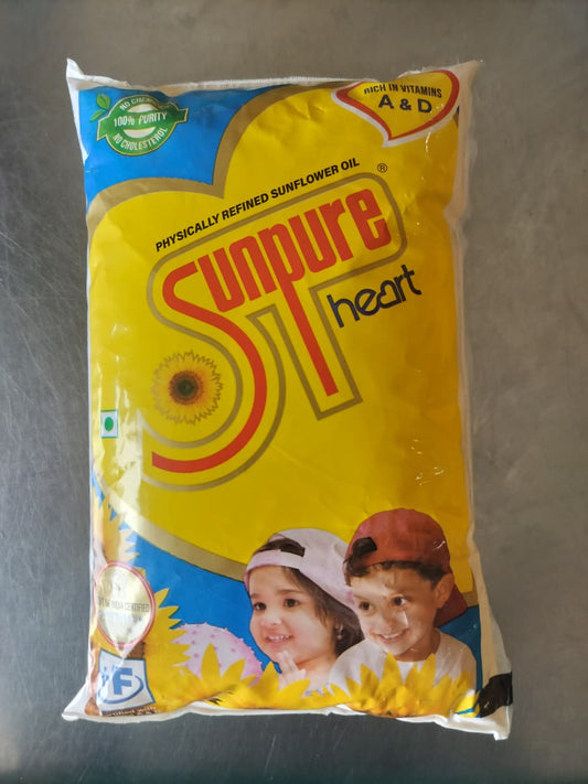 SUNPURE RSF OIL 1LIT